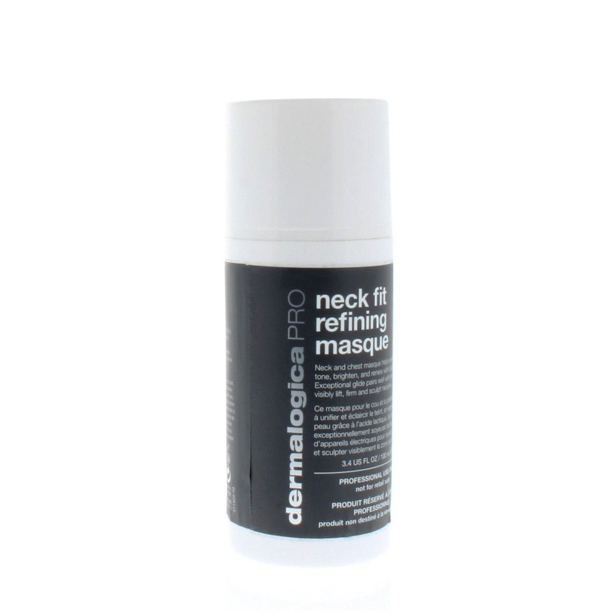Dermalogica Neck Fit Refining Masque PRO , 3.4 oz Masque
