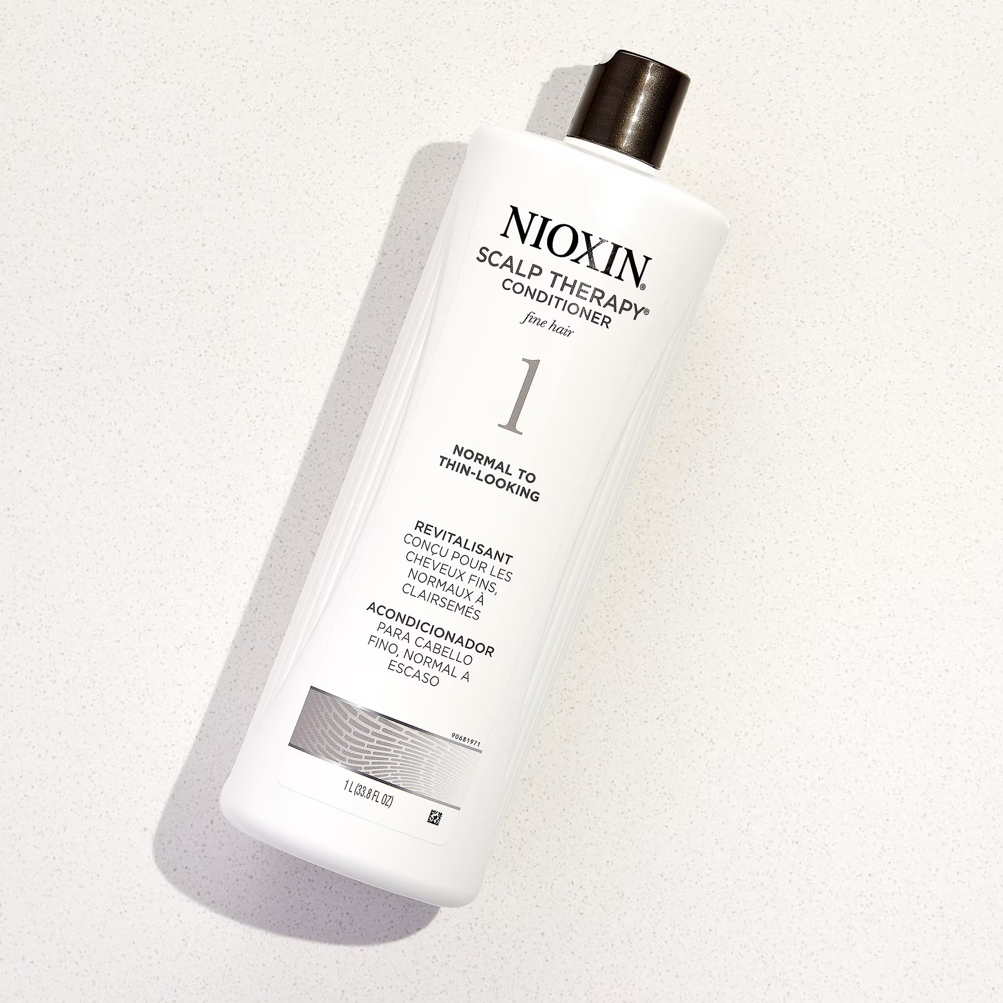 Nioxin System 1 Scalp Therapy Conditioner