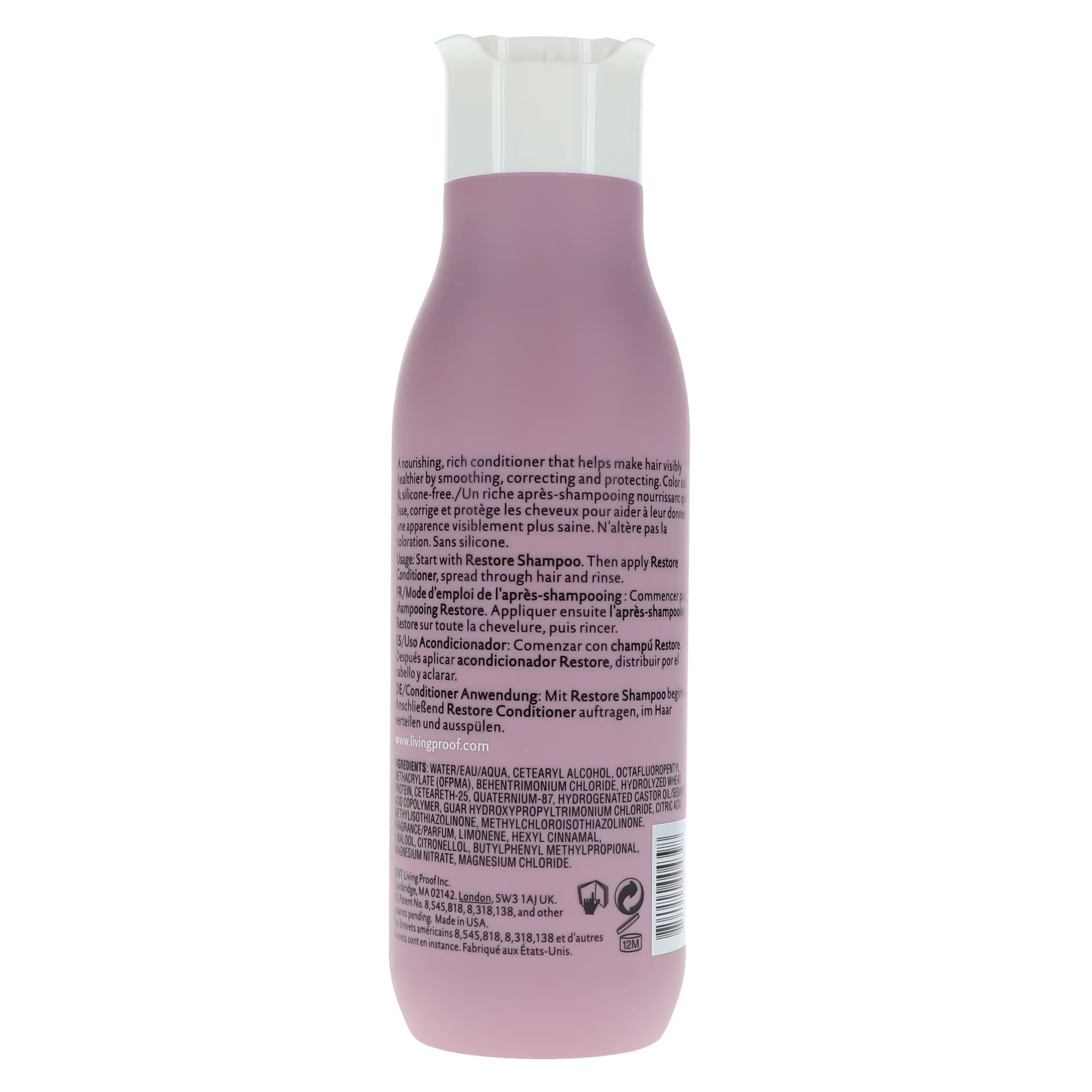 Living Proof Restore Conditioner 8 oz