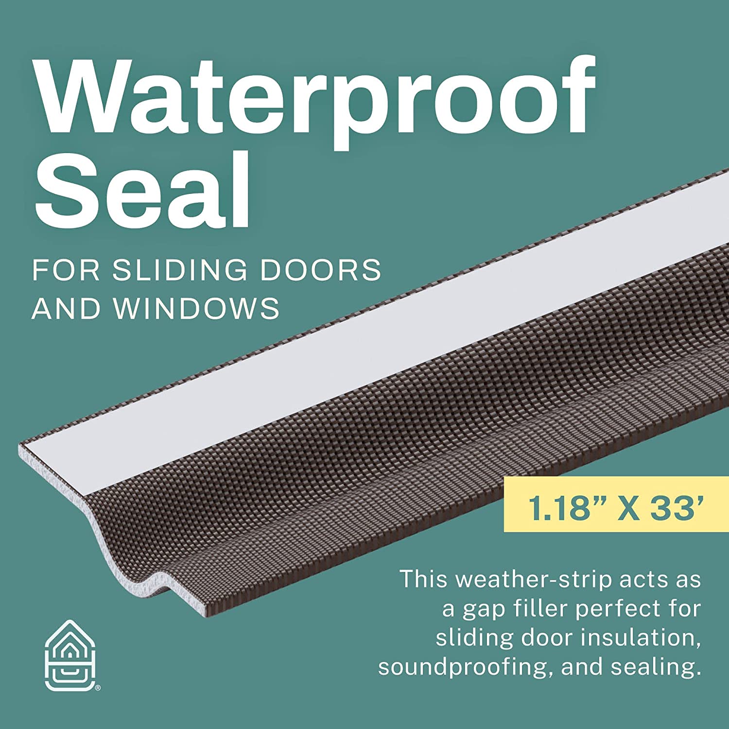Door, Window Draft Stopper