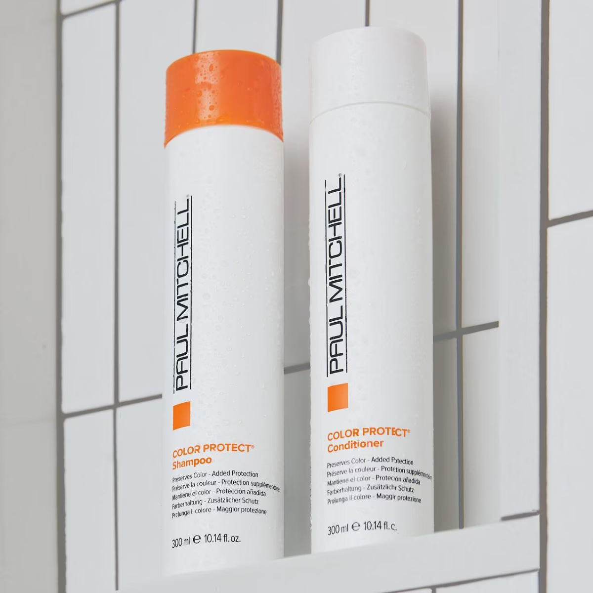 Paul Mitchell Color Protect Conditioner 16.9 oz.