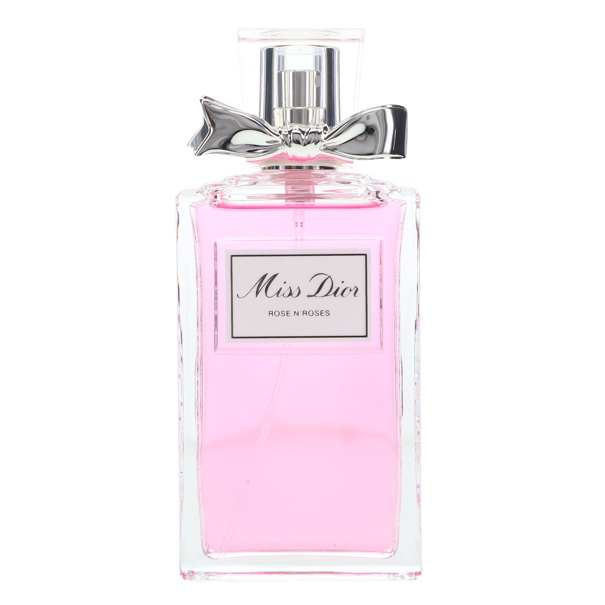 Dior Miss Dior Rose N'Roses Eau de Toilette 3.4 oz