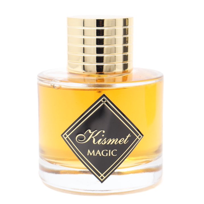 Kismet Magic by Maison Alhambra for Men - 3.4 oz EDP Spray