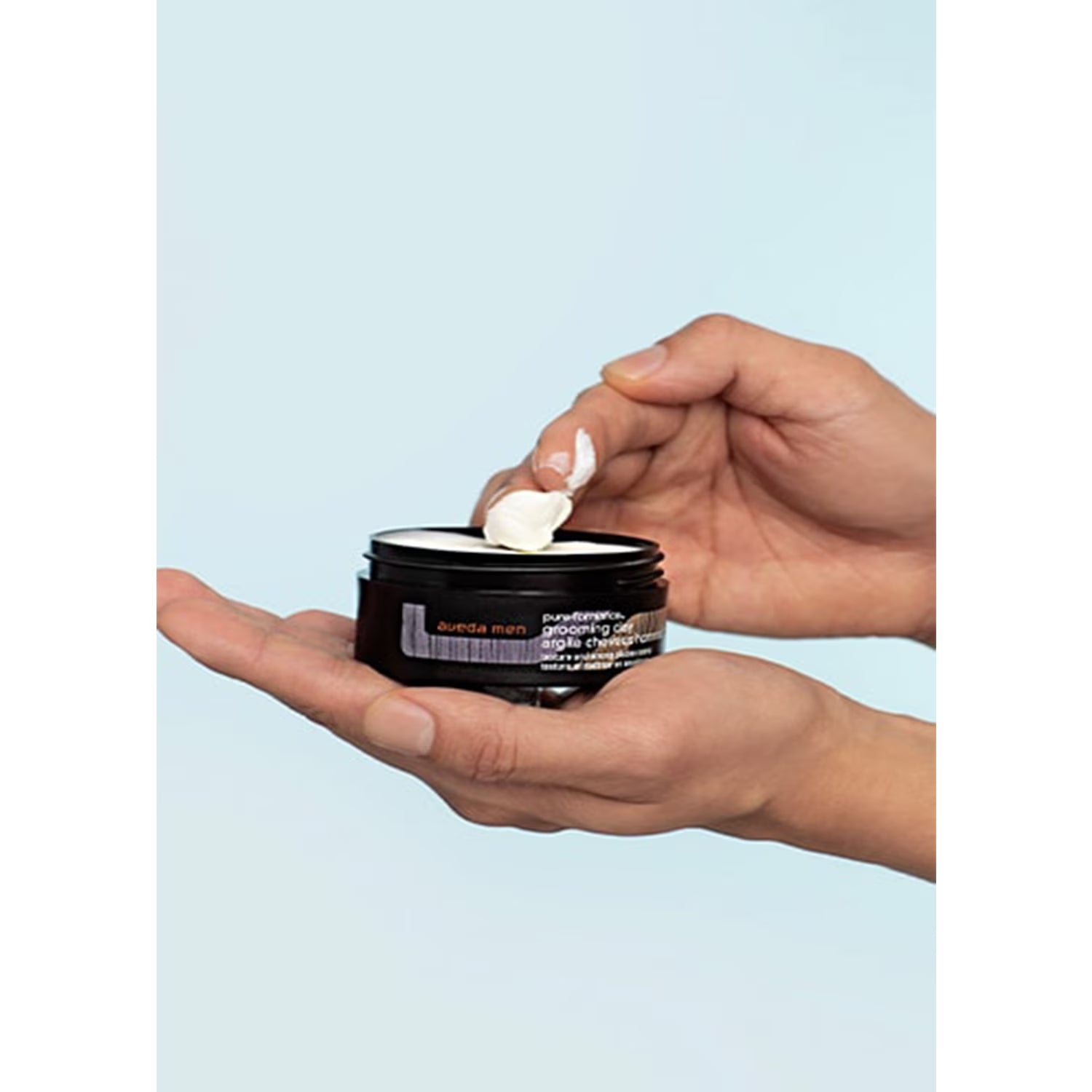 Aveda Men Pure-formance Grooming Clay 2.6 oz