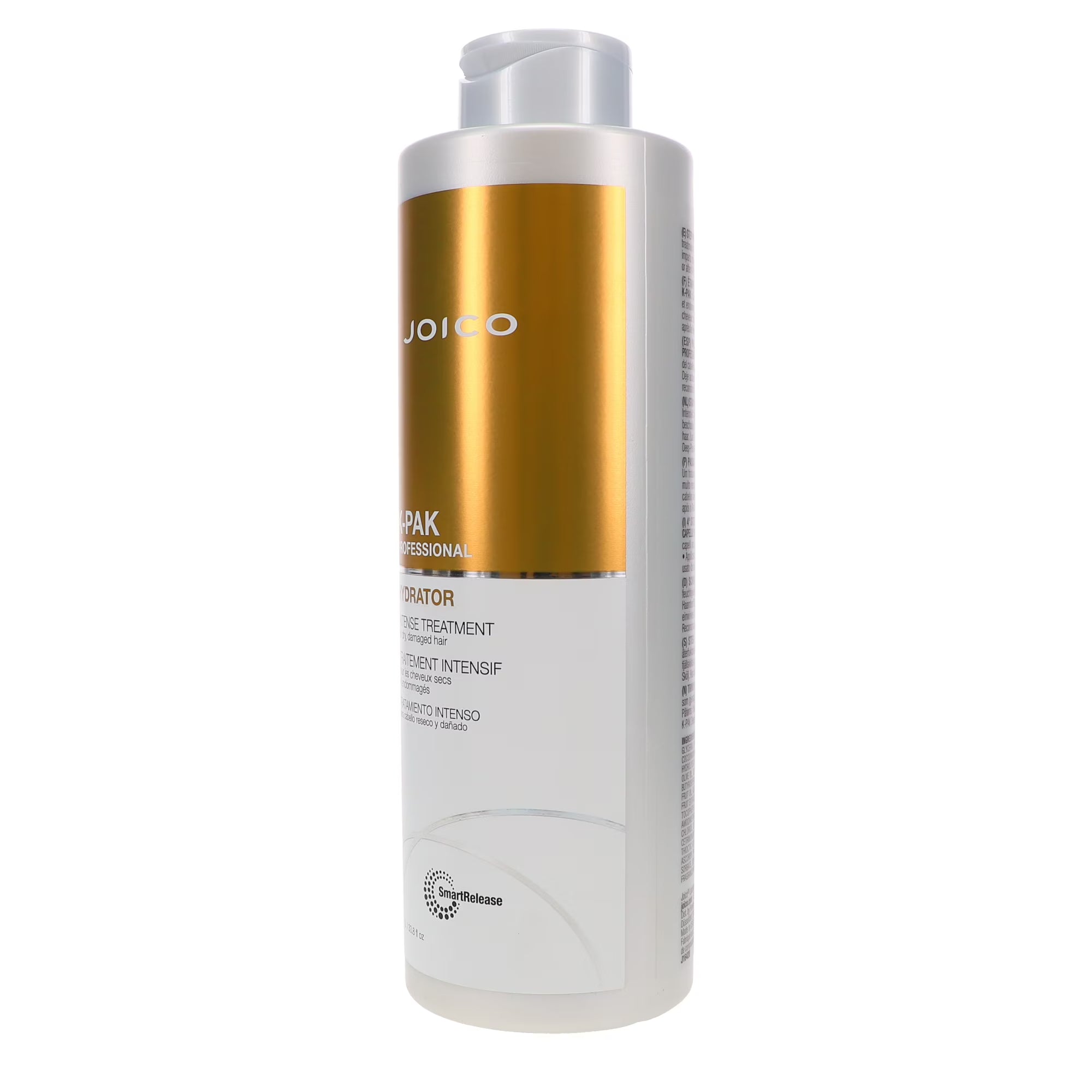 Joico K-Pak Intense Hydrator Treatment 33.8 oz