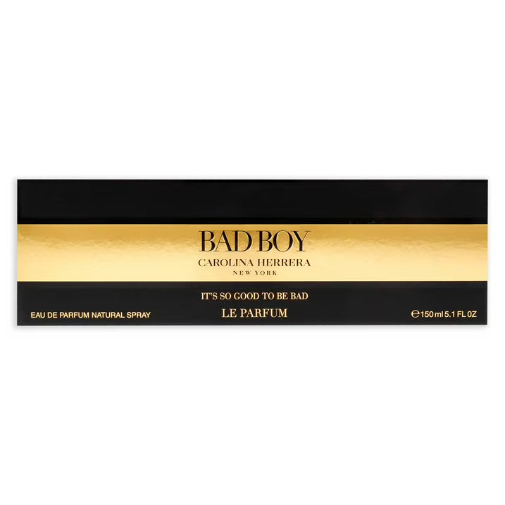 Carolina Herrera Bad Boy Le Parfum, 5.1 oz EDP Spray