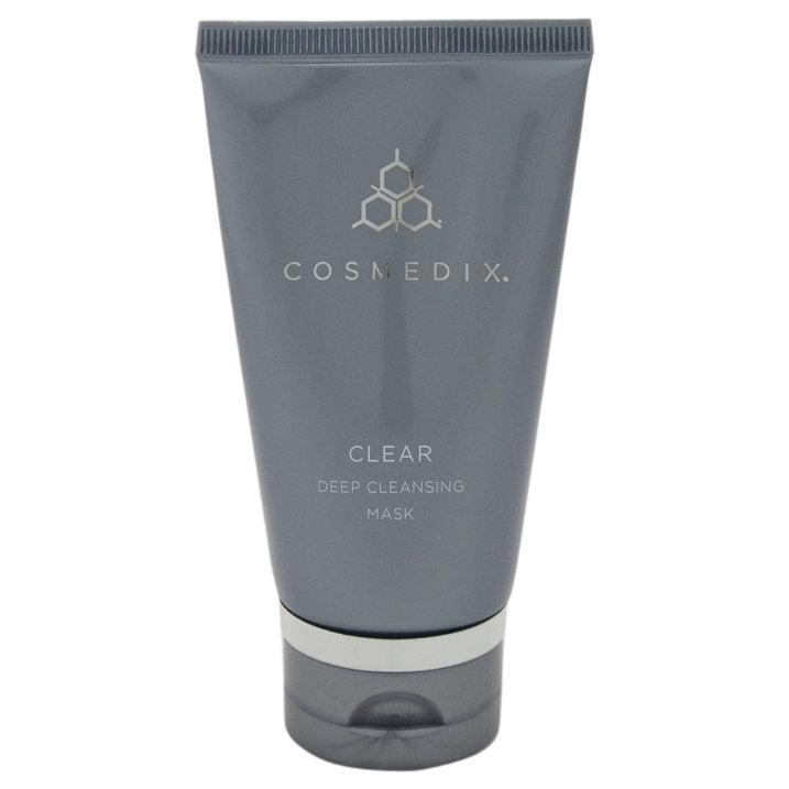 CosMedix Clear Deep Cleansing Mask