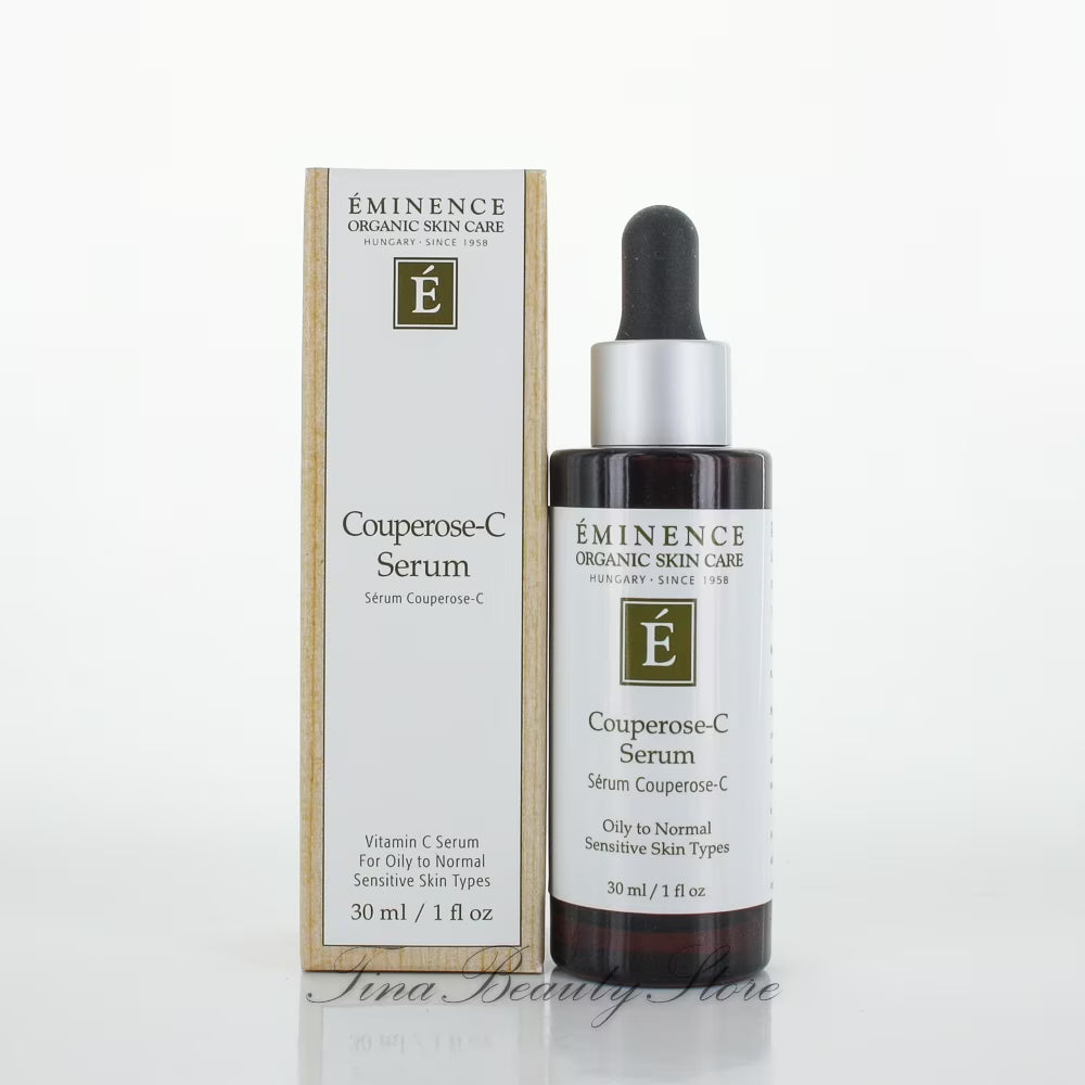 Eminence Eight Greens Youth Serum 1oz