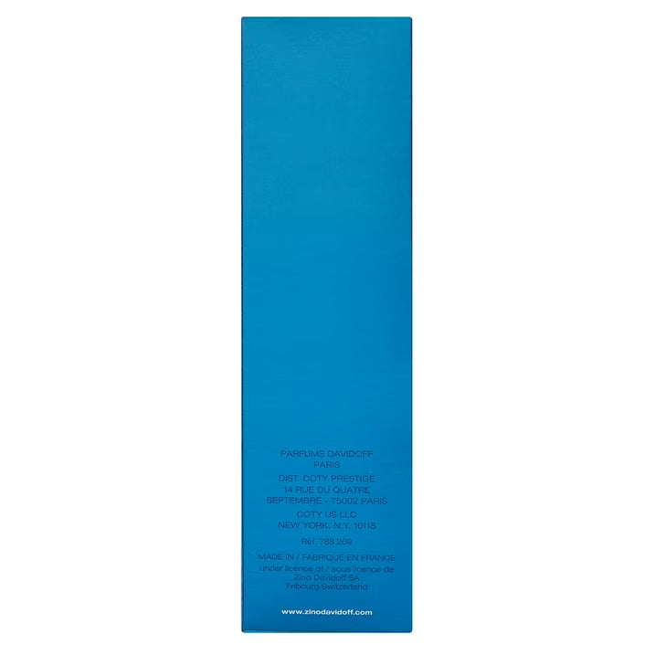 Coolwater 4.2 Edt Sp For Men