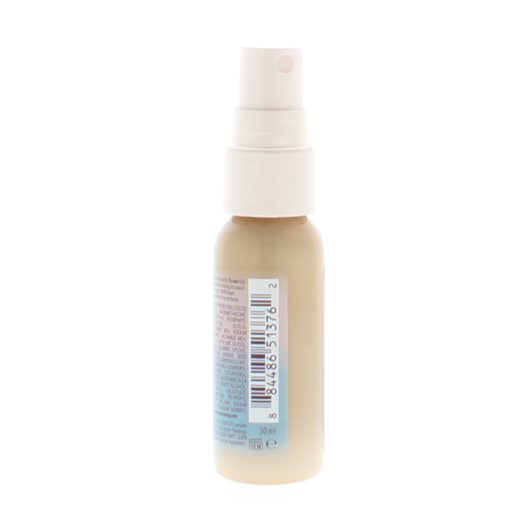 Pureology Color Fanatic Multi-Tasking Leave-In Spray Travel Size 1 oz