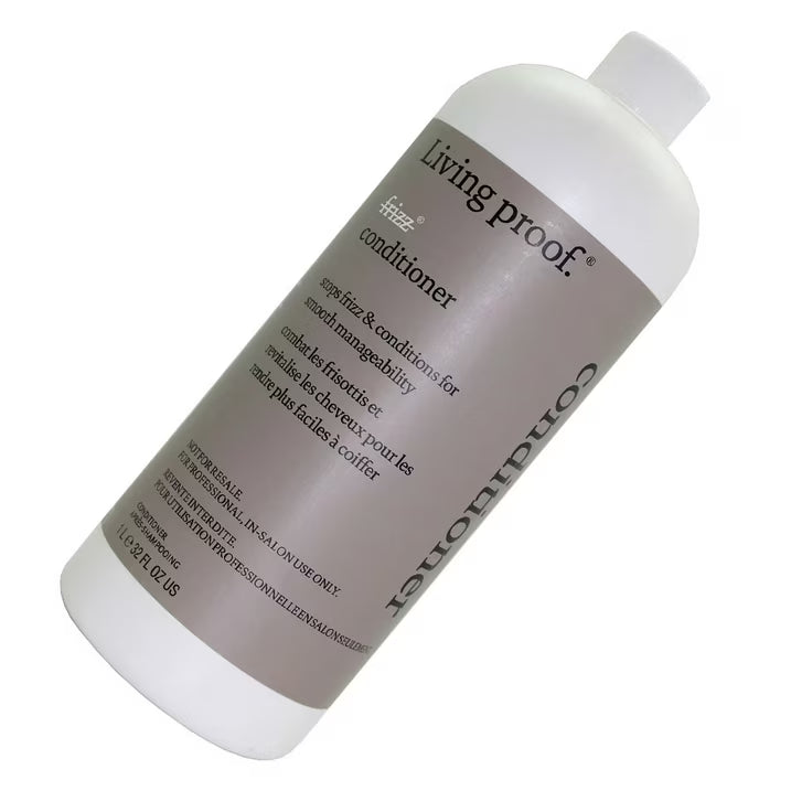 Living Proof No Frizz Conditioner 32-Oz