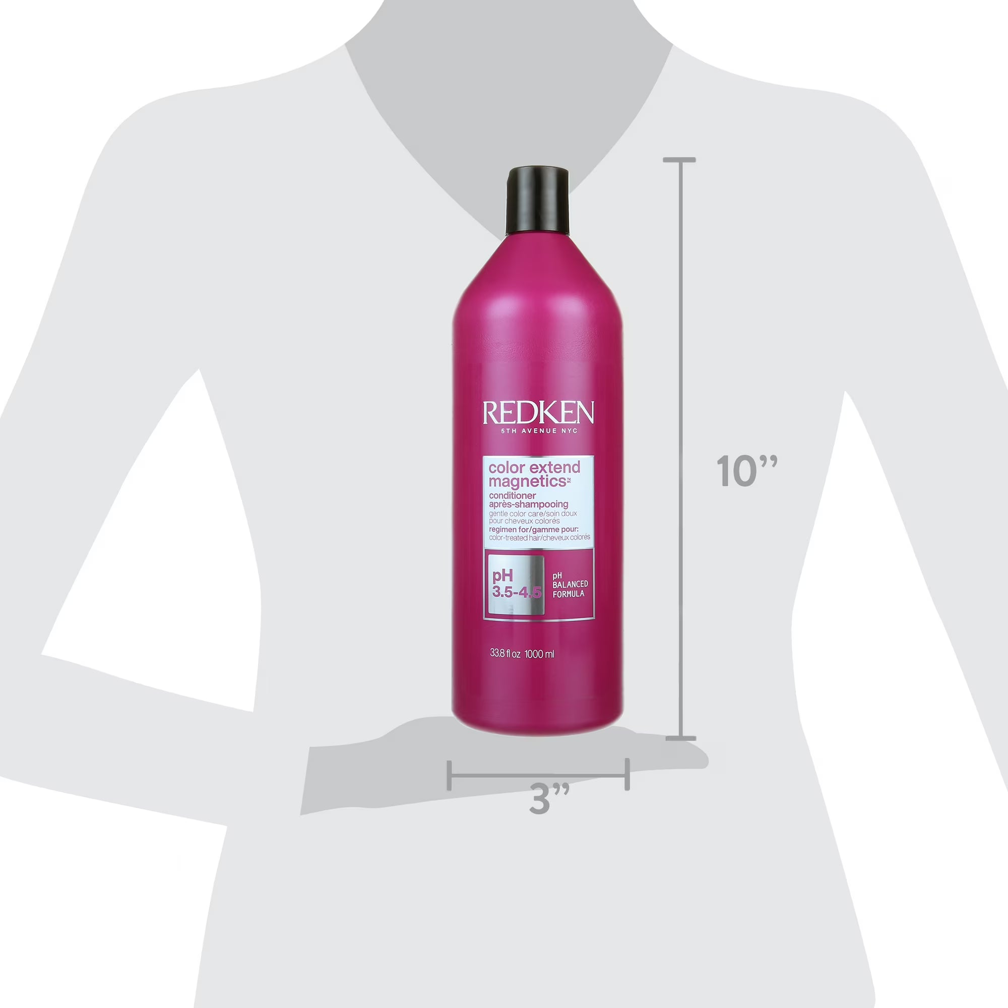 Redken Color Extend Magnetics Conditioner