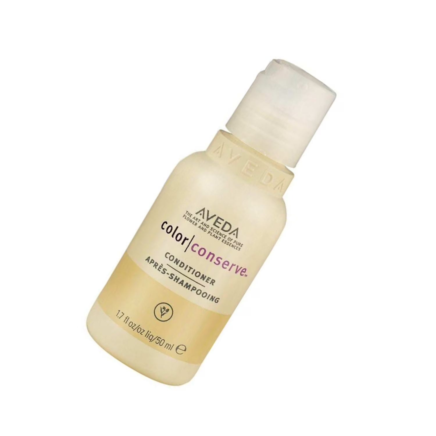 Aveda Color Conserve Conditioner 1.7oz Plant-Based Keeps Hair Color Vibrant