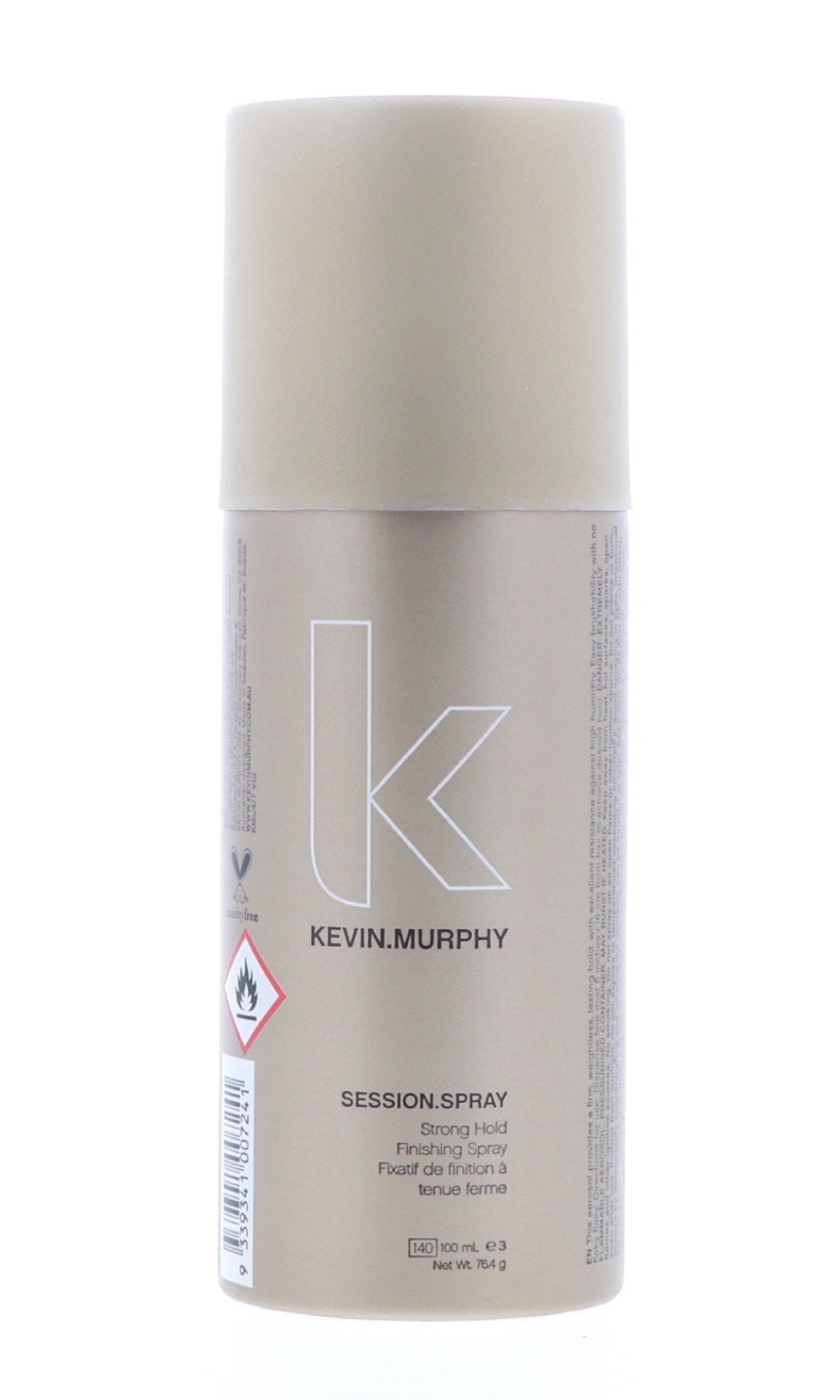Kevin Murphy Session Spray Strong Hold 3.4 oz