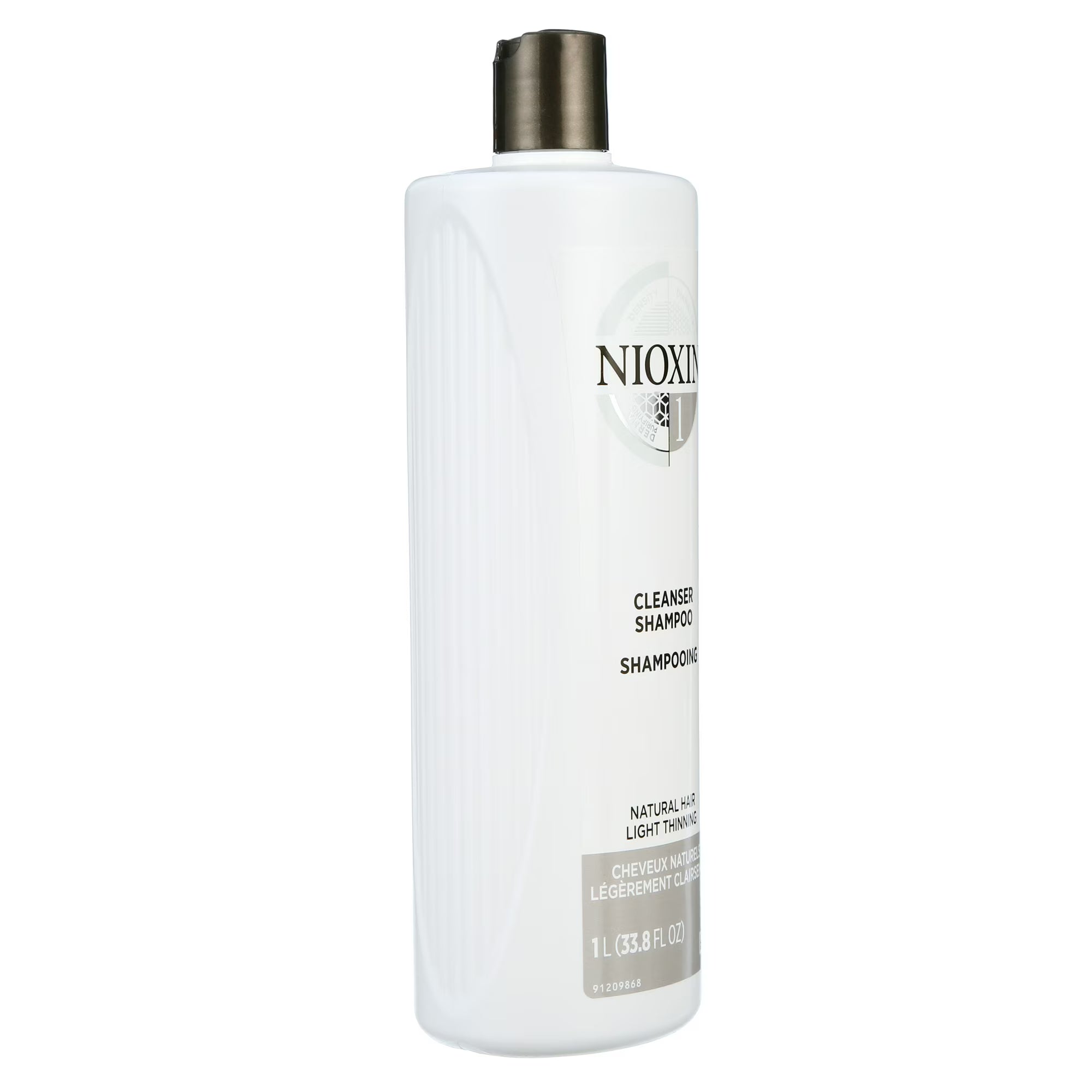 Nioxin Scalp + Hair Thickening System 1 Shampoo