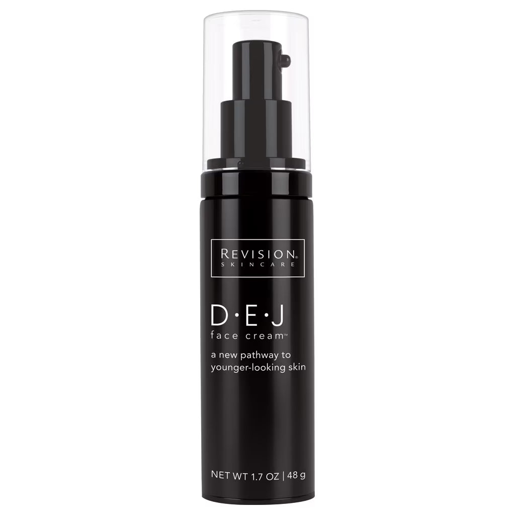 REVISION SKINCARE D·E·J Face Cream 1.7oz - Missing Box