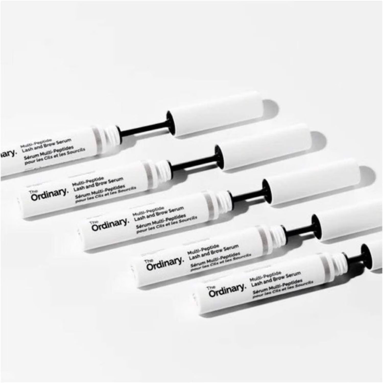 The Ordinary Multi-Peptide Lash and Brow Serum