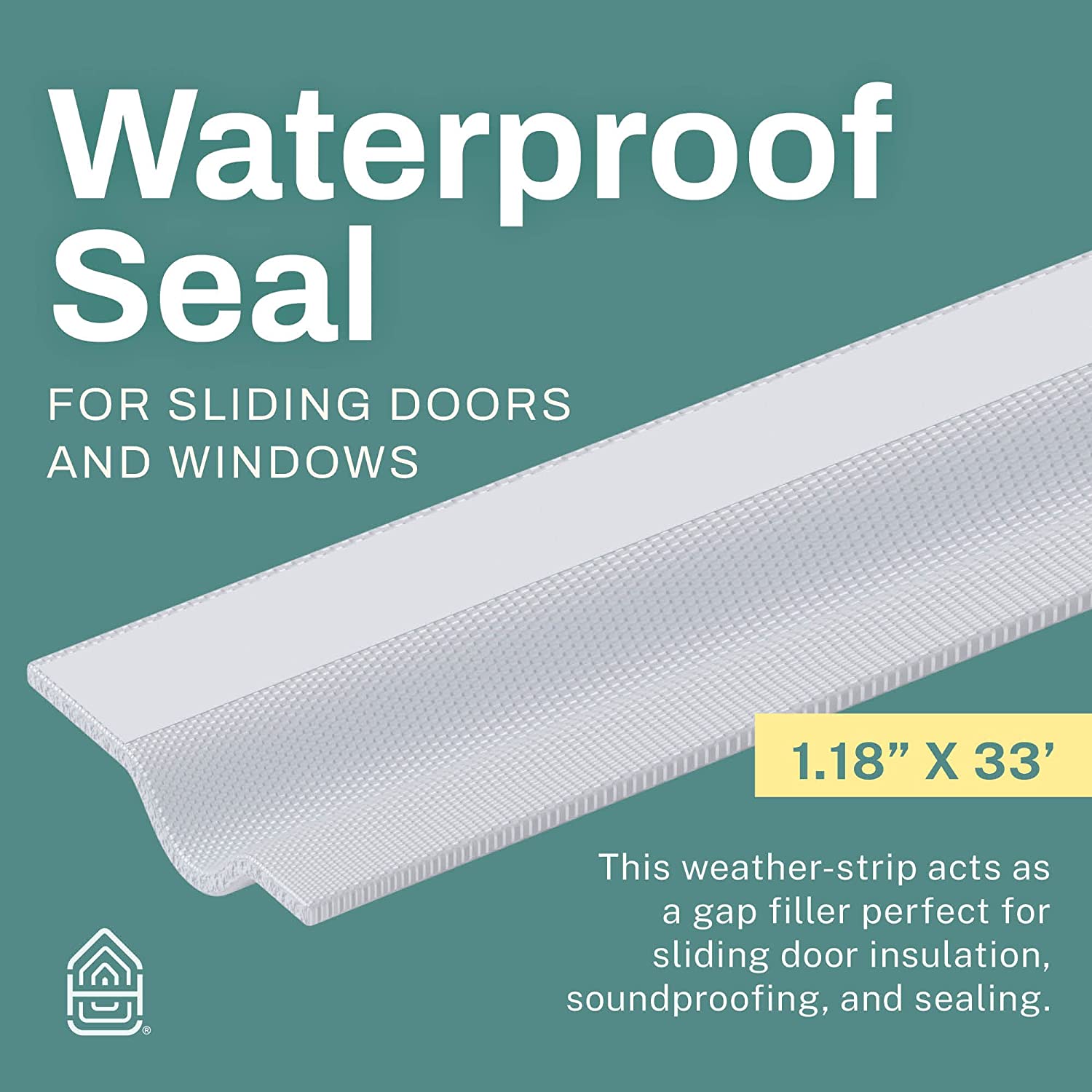 Door, Window Draft Stopper