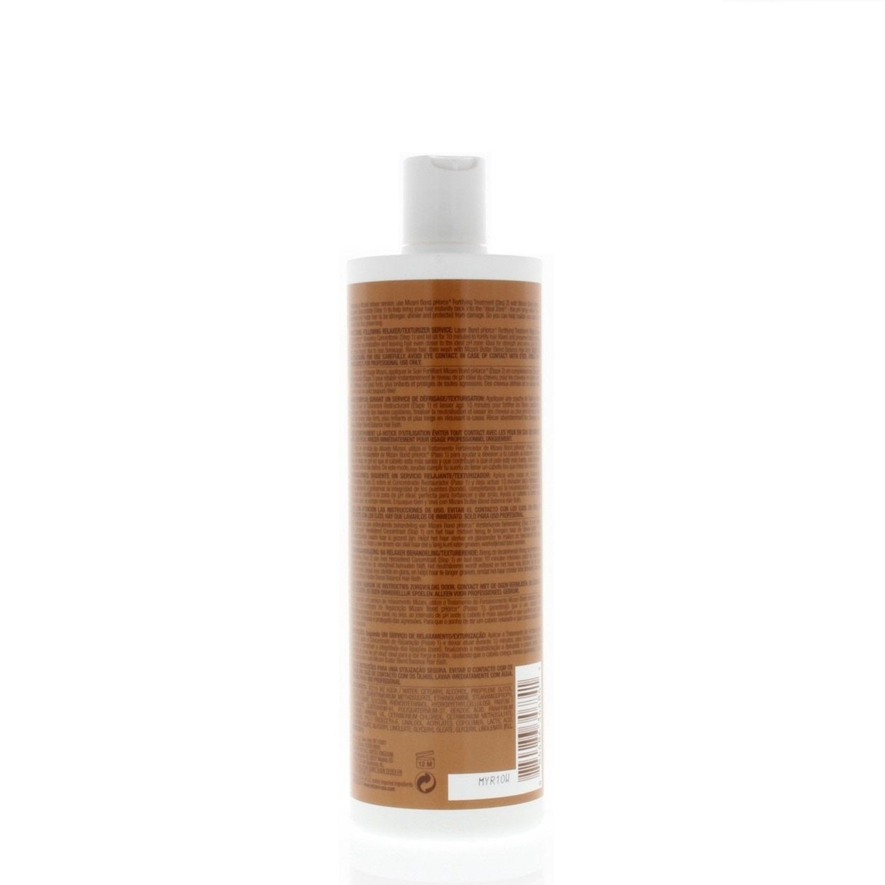 Mizani Bond Phorce Fortifying 16.9oz Protein for Hair