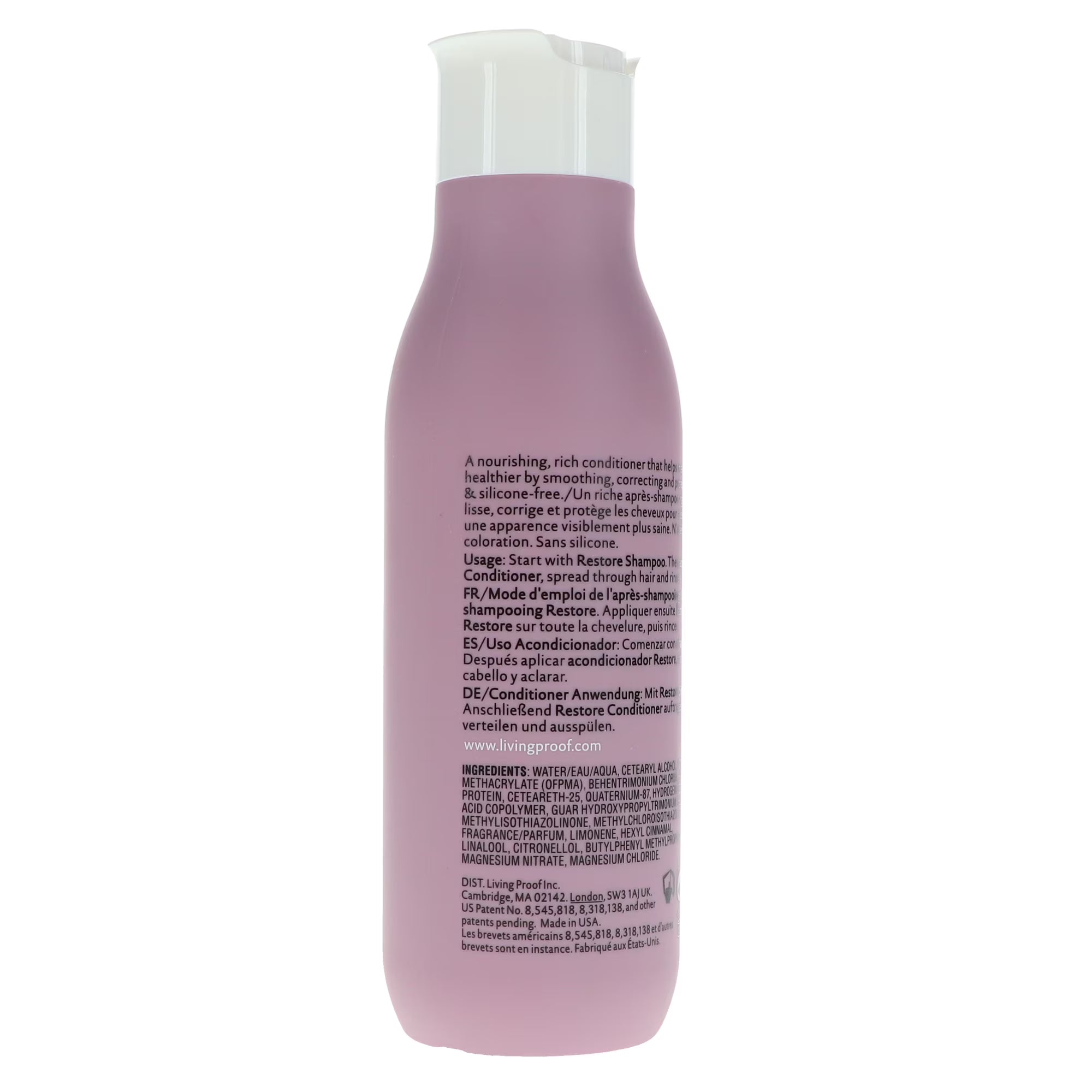 Living Proof Restore Conditioner 8 oz
