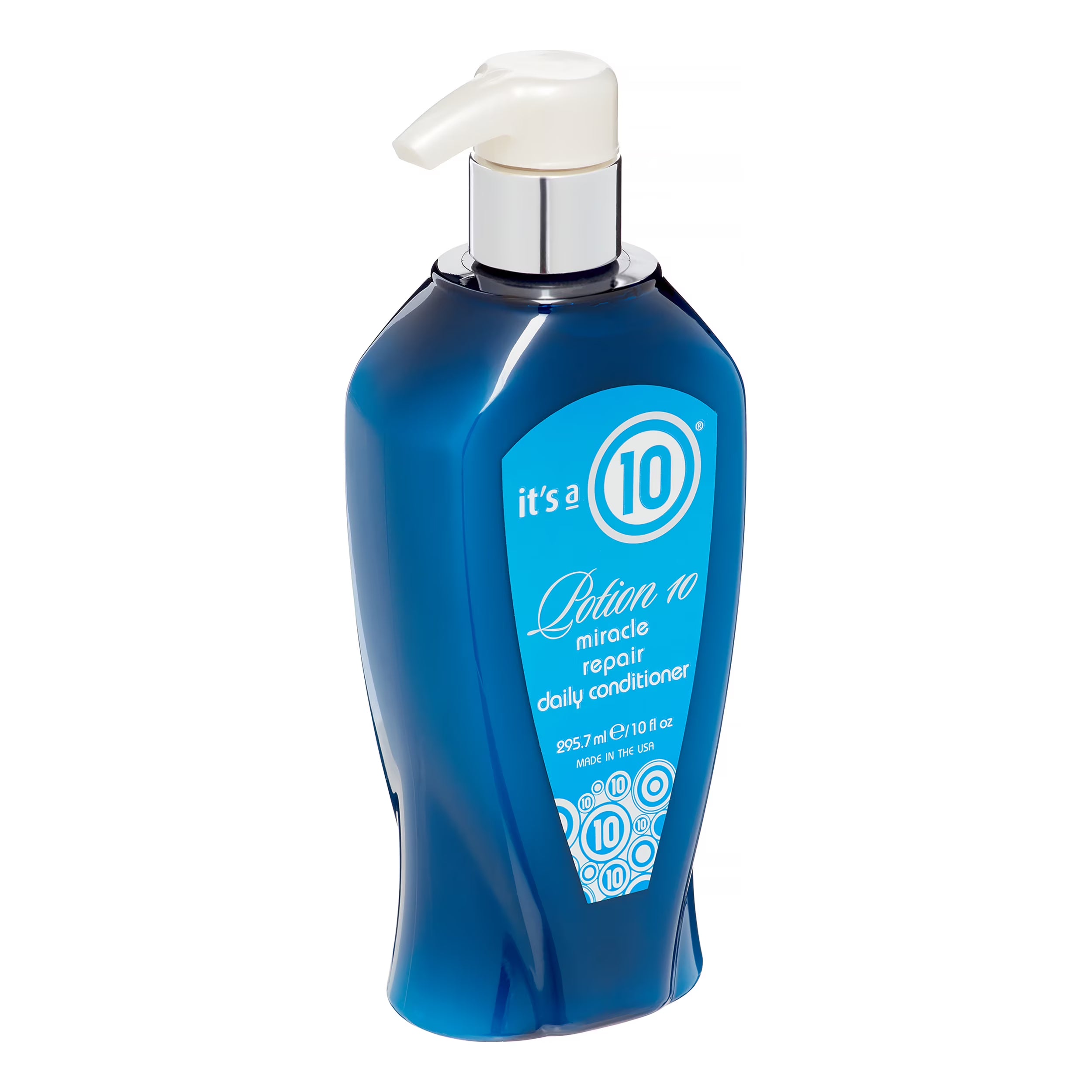 ($26.99 Value) It's a "10" Potion 10 Miracle Repair Conditioner 10oz