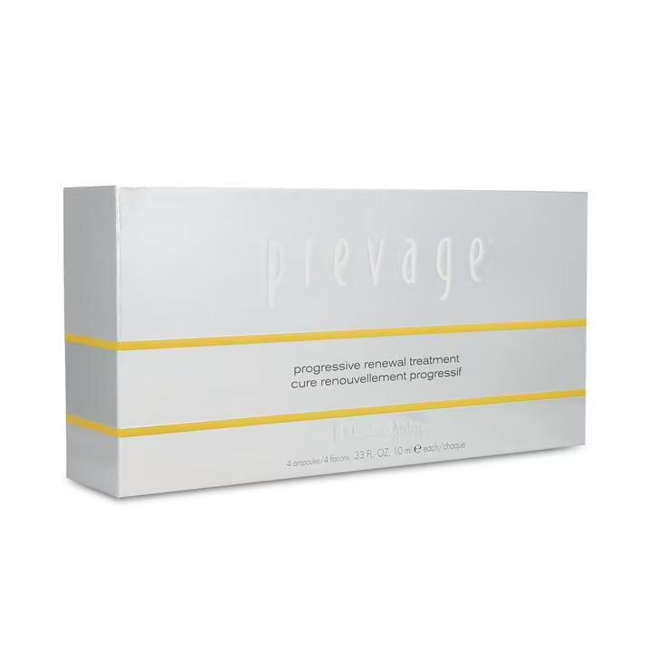 Elizabeth Arden Prevage Renewal 4pc Set 4 x 0.33oz Anti-Aging Skin Care