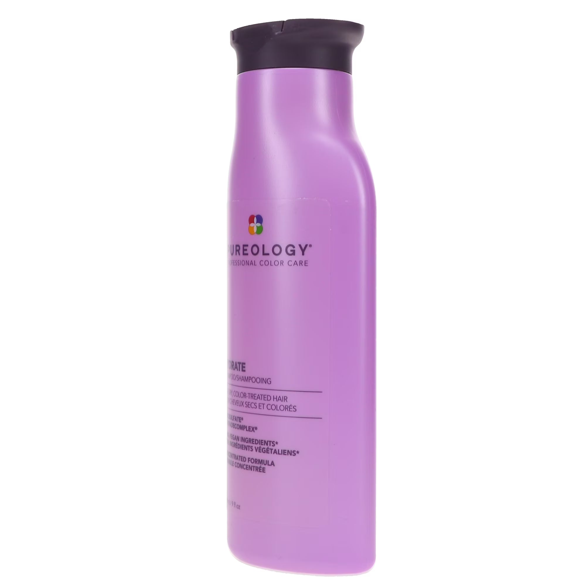 Pureology Hydrate Ultra-Rich Hydrating Shampoo for Color-Treated Hair