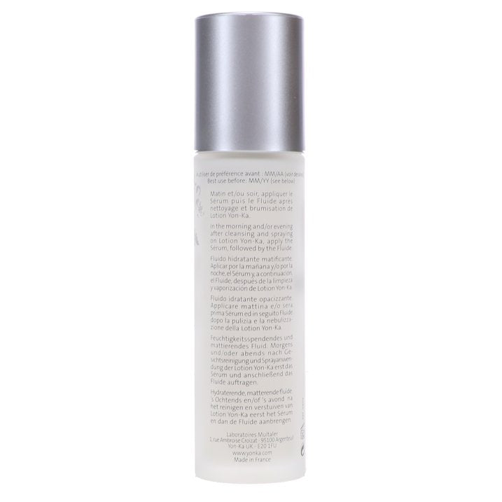 Yon-Ka HYDRA NO. 1 FLUID Hydrating Mattifying Fluid 1.69 oz
