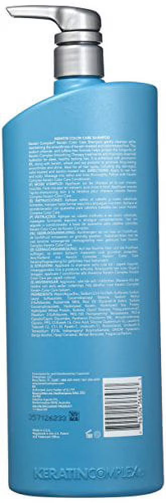 Keratin Complex Keratin Color Care Shampoo (33.8 fl. oz)