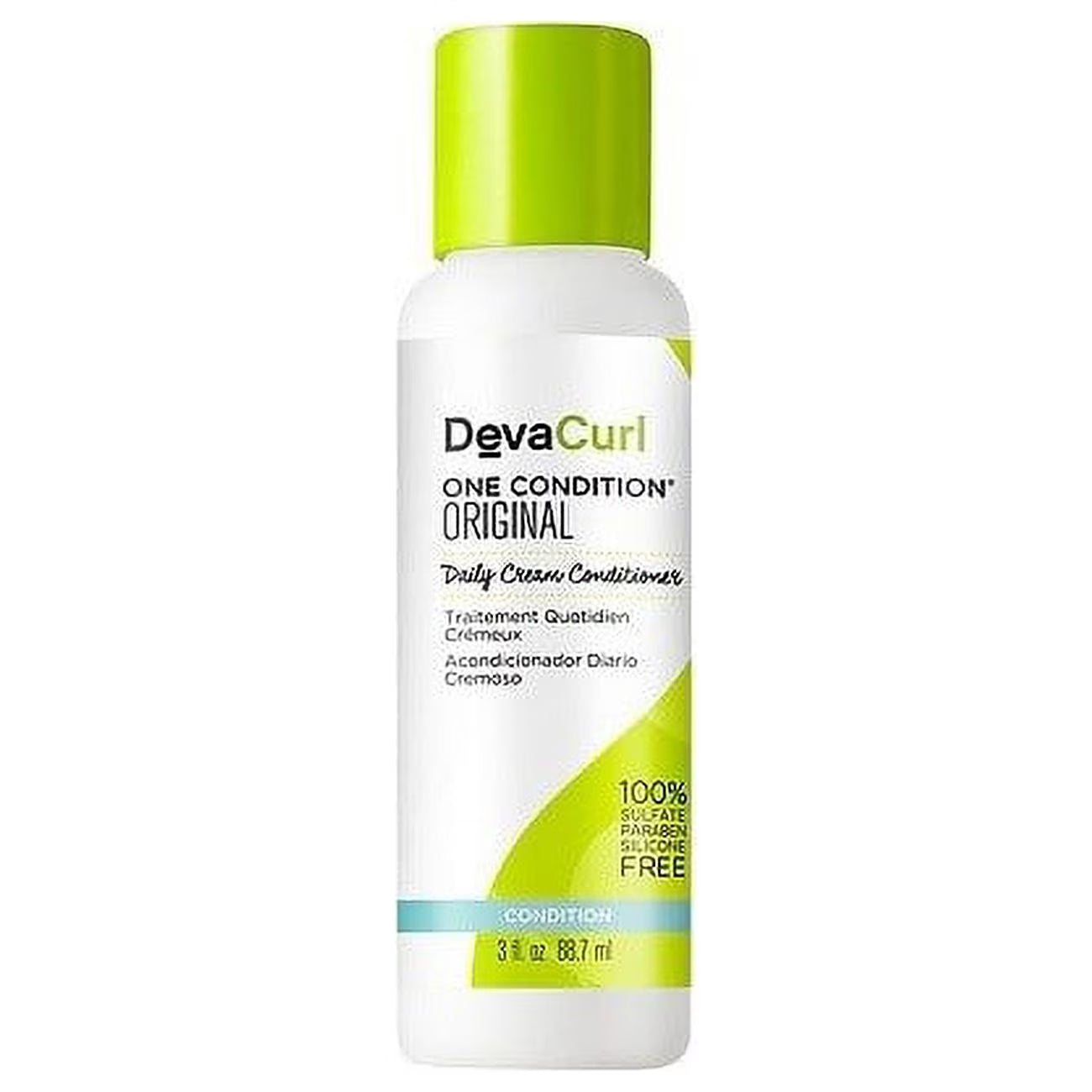 DevaCurl One Condition Original - Cream (3oz)