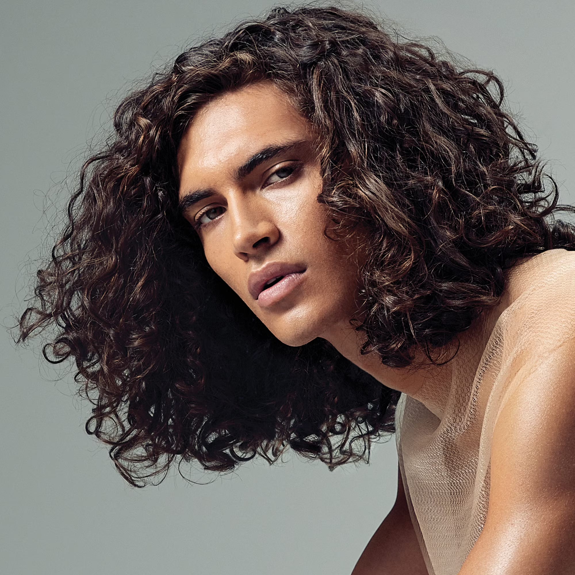 Paul Mitchell Awapuhi Shampoo, Balances Moisture + Adds Shine, For All Hair Types, Especially Fine + Static-Prone Hair