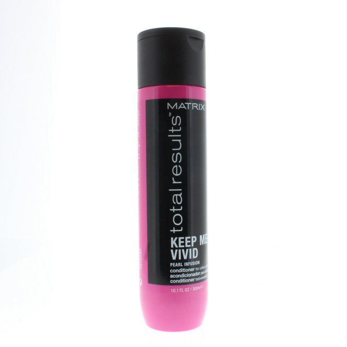 Matrix Keep Me Vivid Conditioner 10.1oz Color-Treated Hair Acidic Nourishing