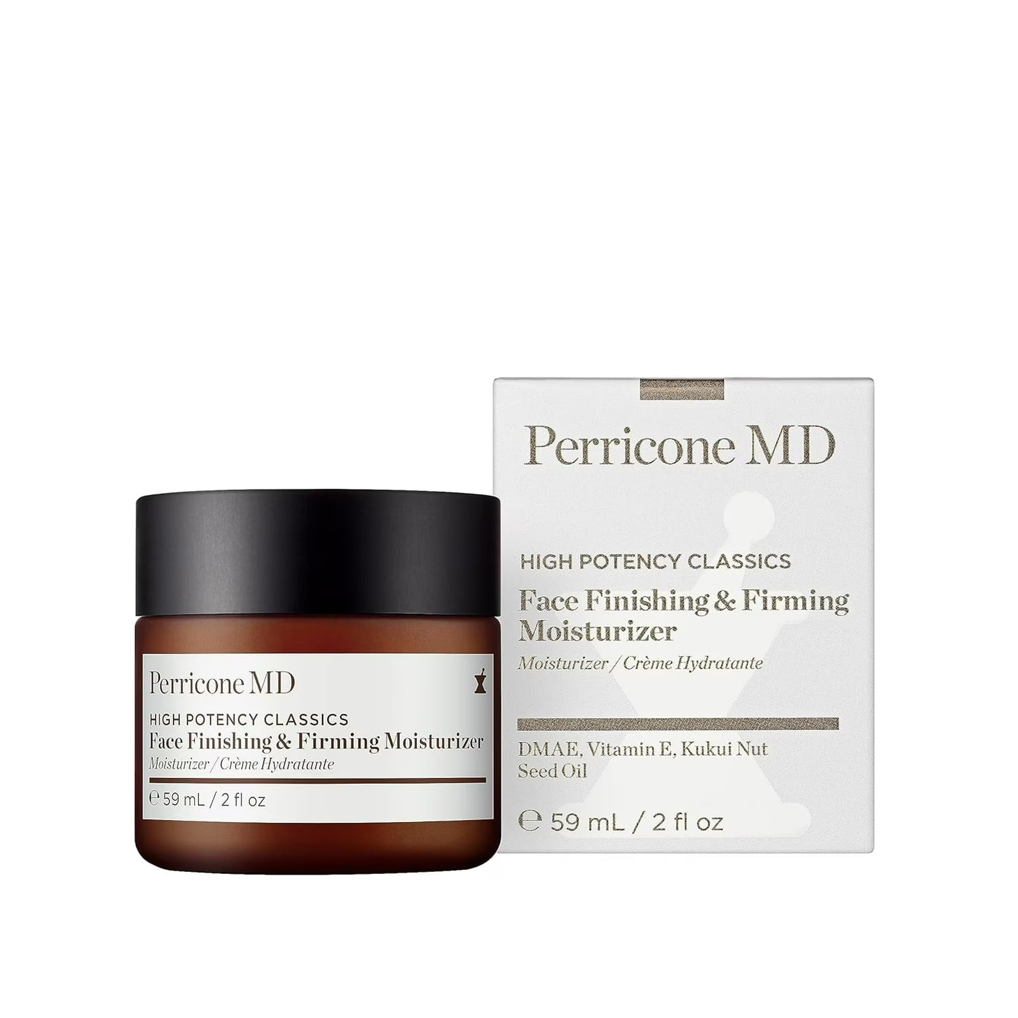 High Potency Classics Face Finishing & Firming Moisturizer, 2 fl. oz.