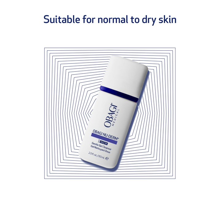 Obagi Nu-Derm Gentle Cleanser