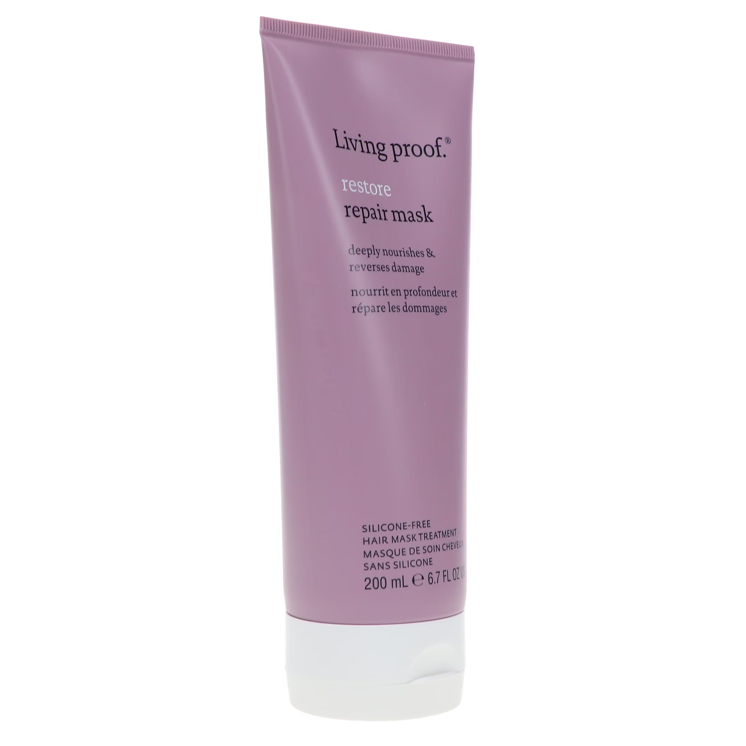 Living Proof Restore Repair Mask 6.7 oz