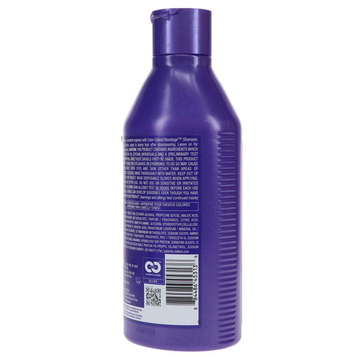 Redken Blondage Conditioner 16.9 oz
