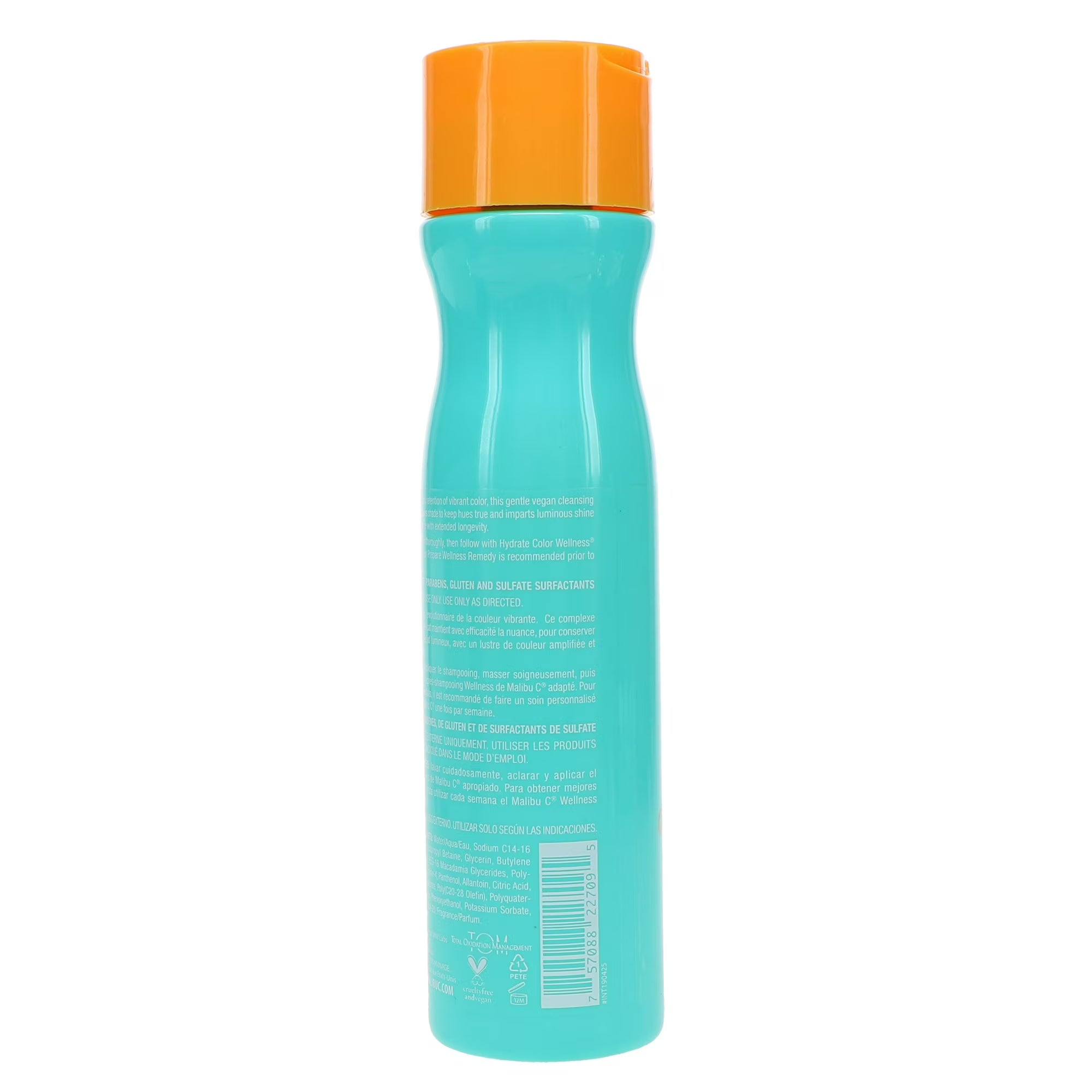 Malibu C Hydrate Color Wellness Shampoo