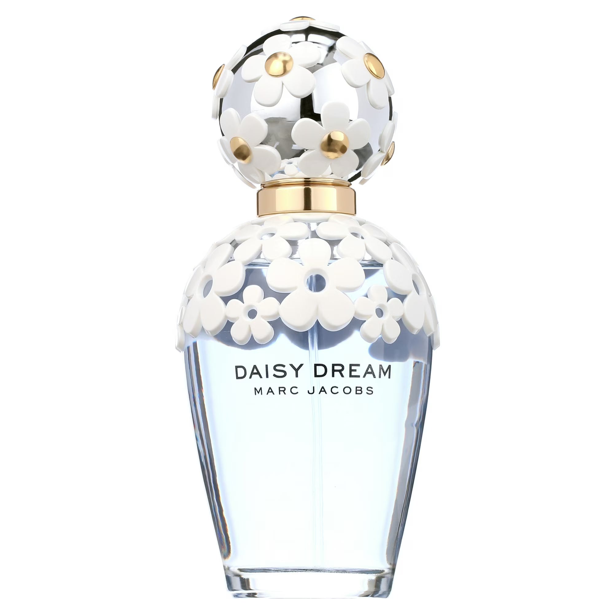 Marc Jacobs Daisy Dream Eau De Toilette, Perfume for Women, 3.4 oz