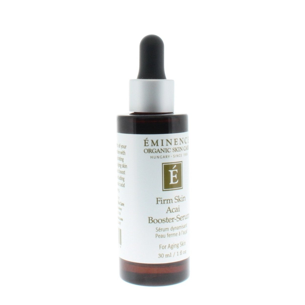 Eminence Firm Skin Acai Booster-Serum 30ml/1oz