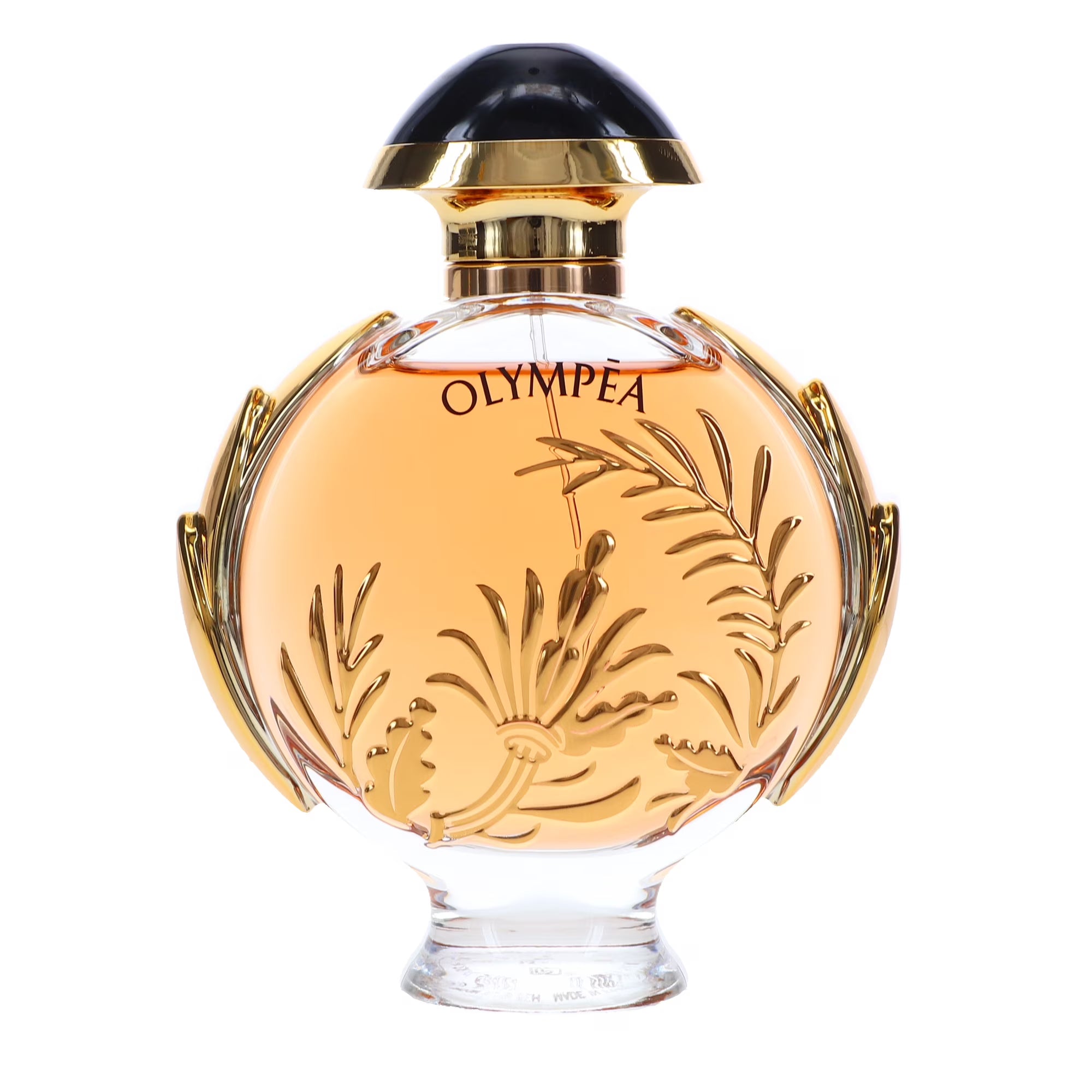Paco Rabanne Olympea Solar Eau De Parfum Intense for Women 2.7 oz