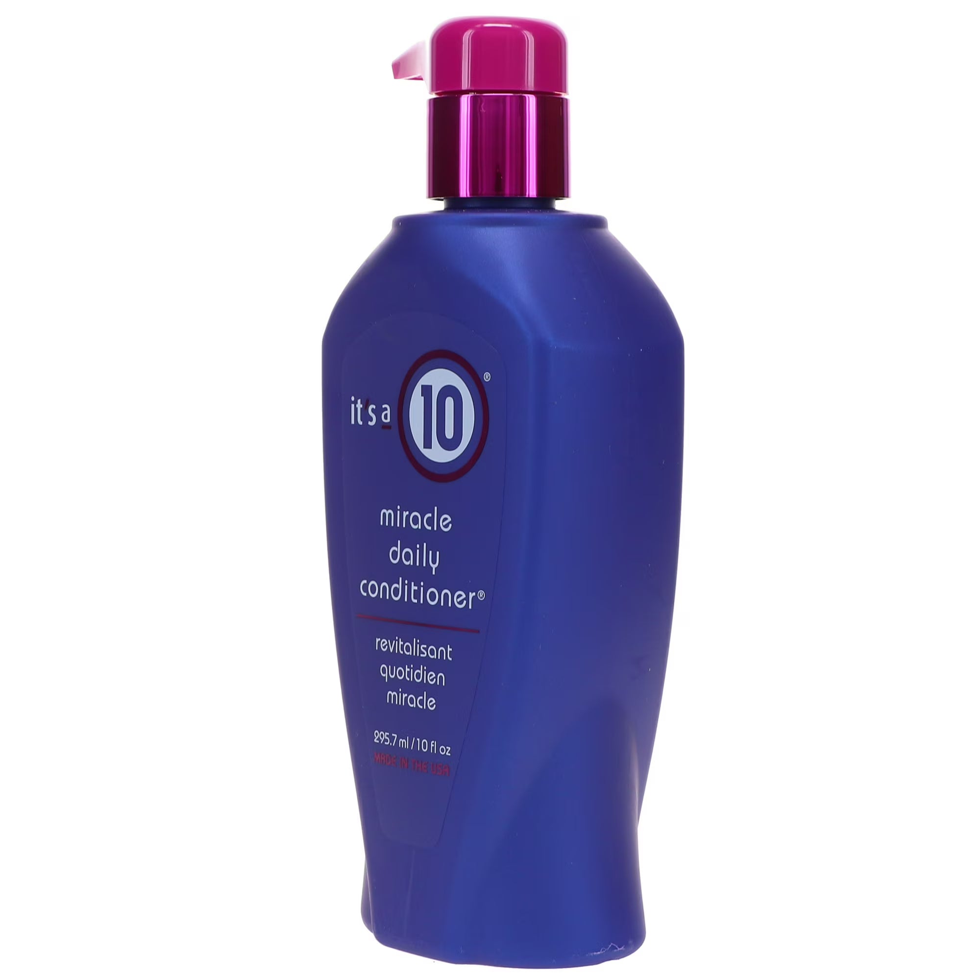 It’s a 10 Miracle Daily Conditioner for All Hair Types 10 oz