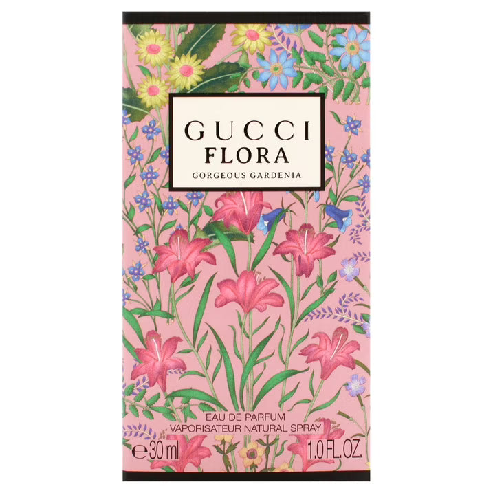 Gucci Flora Gorgeous Gardenia , 1 oz EDP Spray