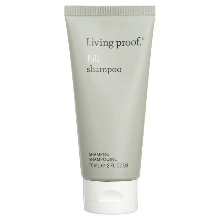 Living Proof Full Shampoo, Color Safe, 2 fl oz