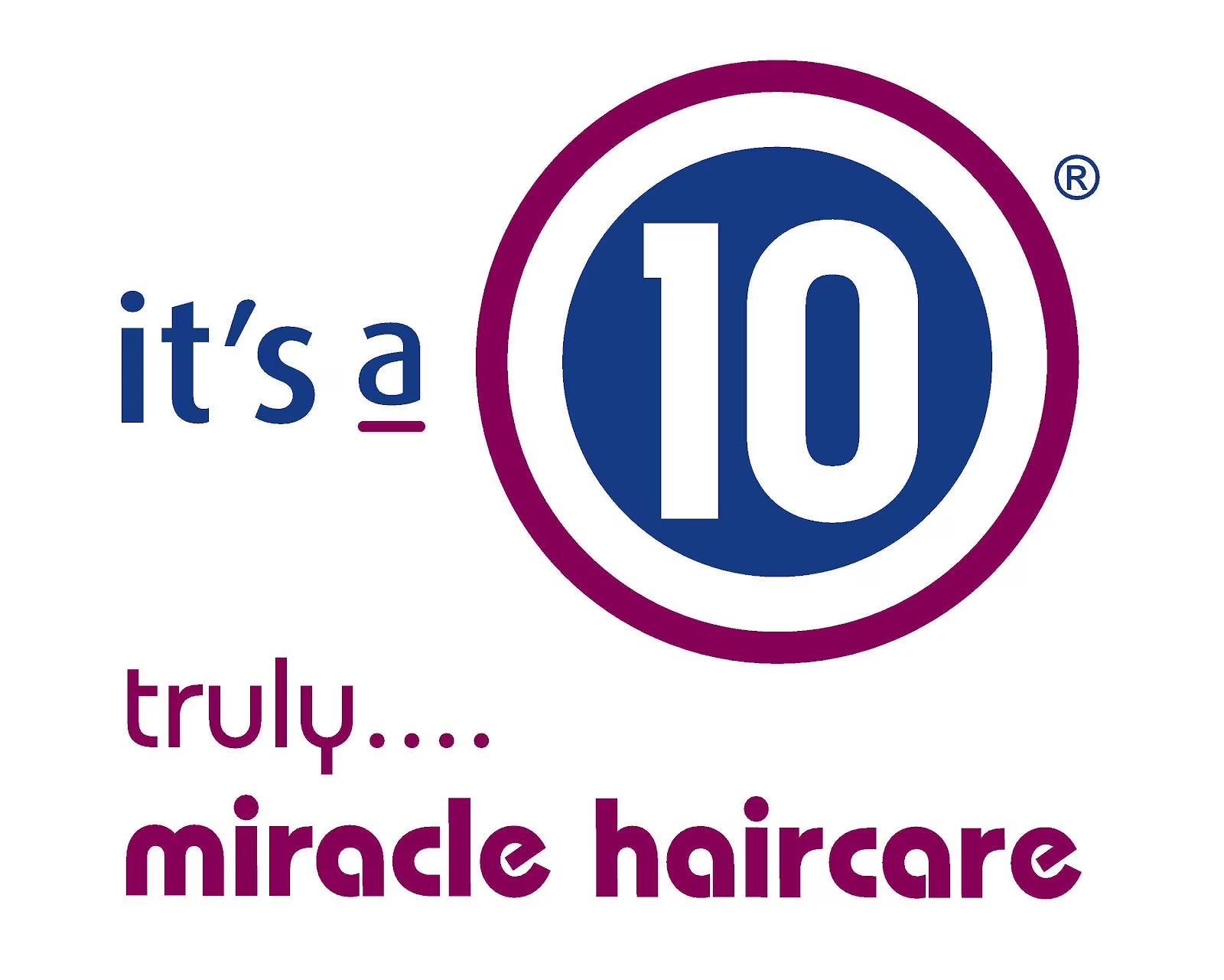 It's A 10 Miracle Deep Conditioner Plus KERATIN 2 oz