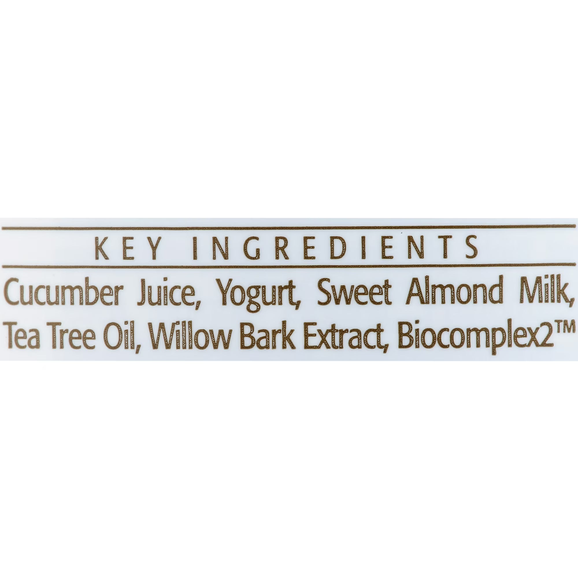Eminence Clear Skin Probiotic Cleanser 8.4 oz
