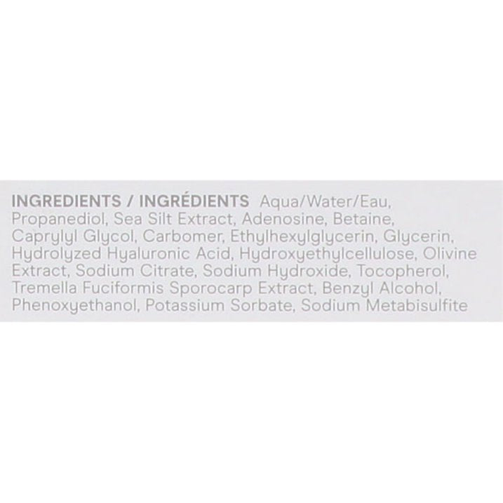 NuFACE Hydrating Aqua Gel 97.6ml�