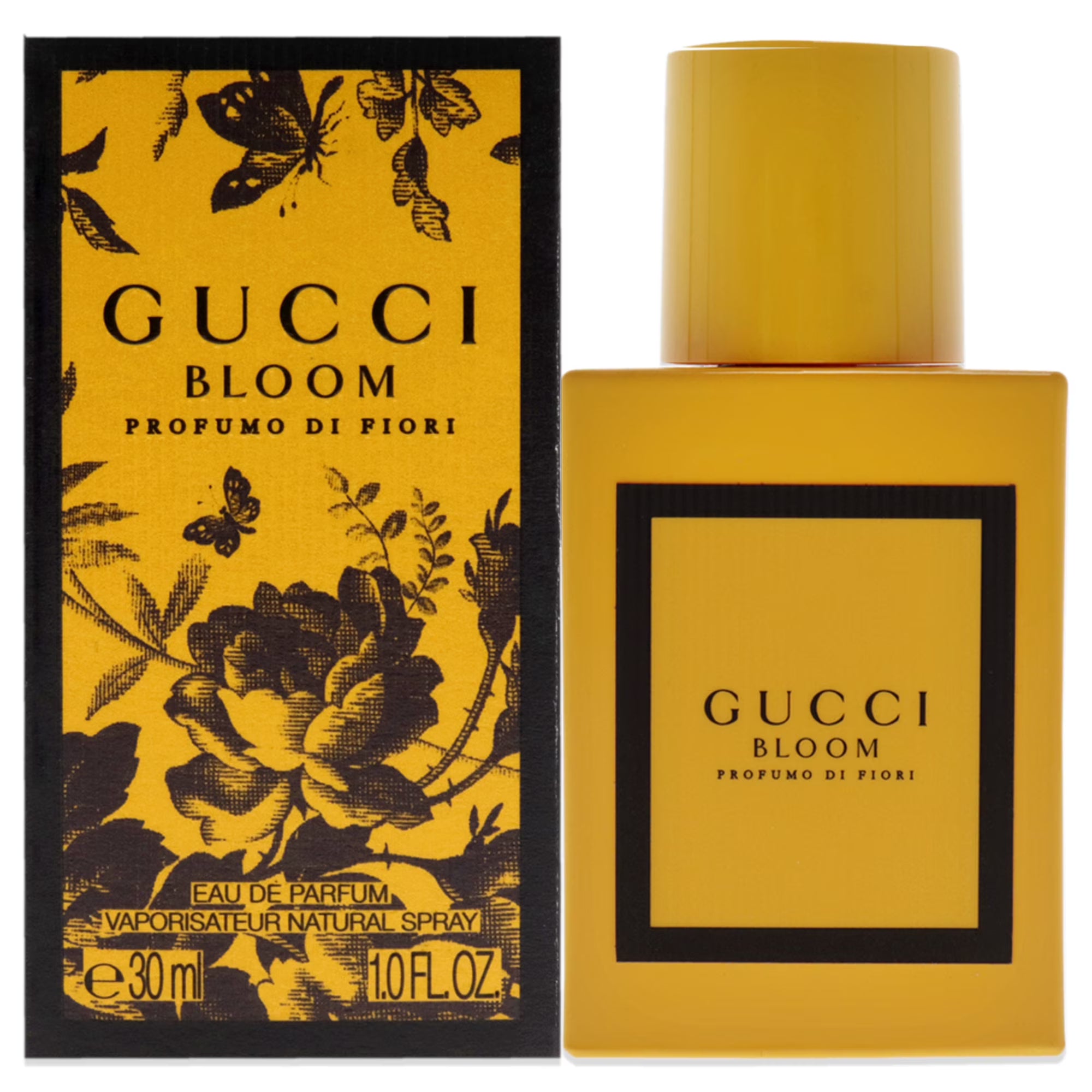 Bloom Profumo Di Fiori