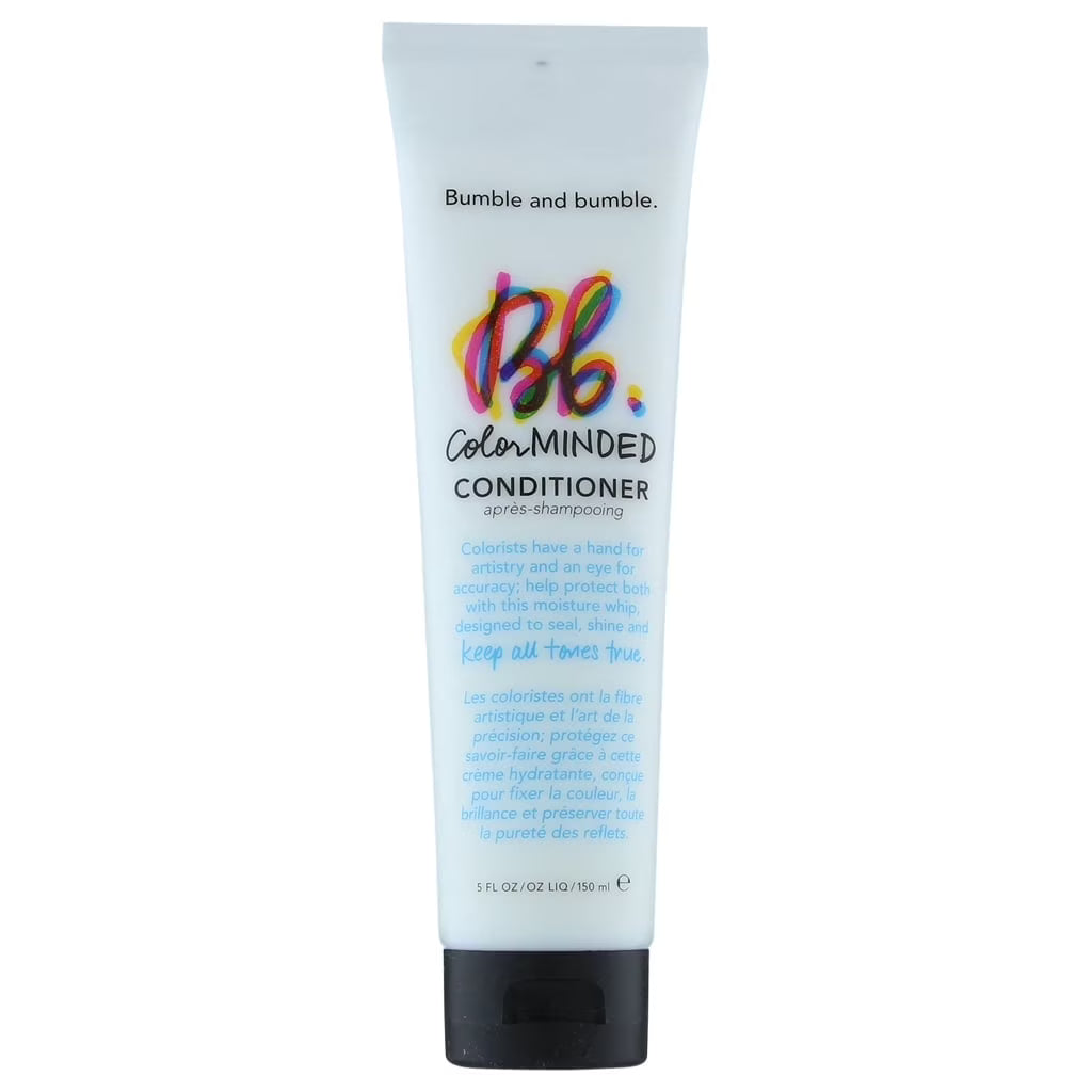 Bumble And Bumble Color Minded Conditioner , 5 Oz