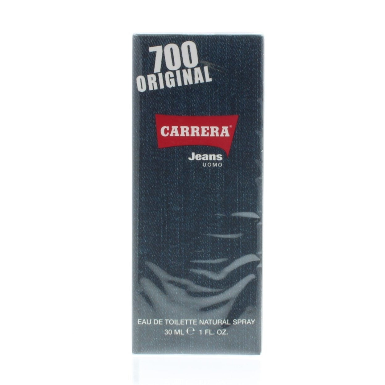Carrera 700 Original Jeans Uomo Eau De Toilette for Men
