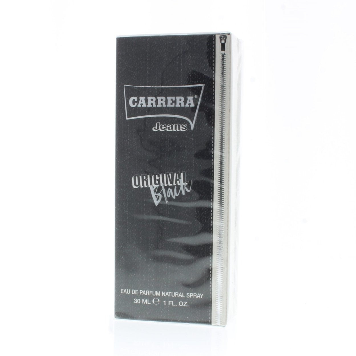 Carrera Jeans Original Black Eau De Parfum Natural Spray for Men